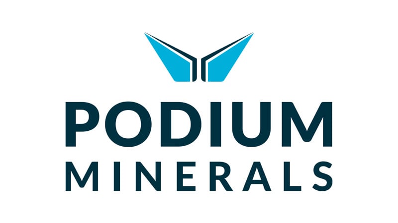 The World Platinum Investment Council announces Podium Minerals as a new pre-production member