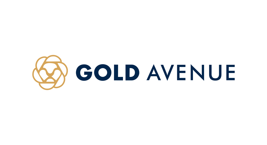 Gold Avenue logo