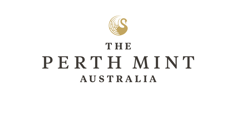 The Perth Mint logo