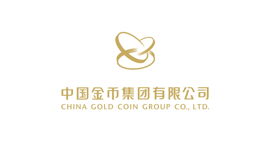 China Gold Coin Group logo