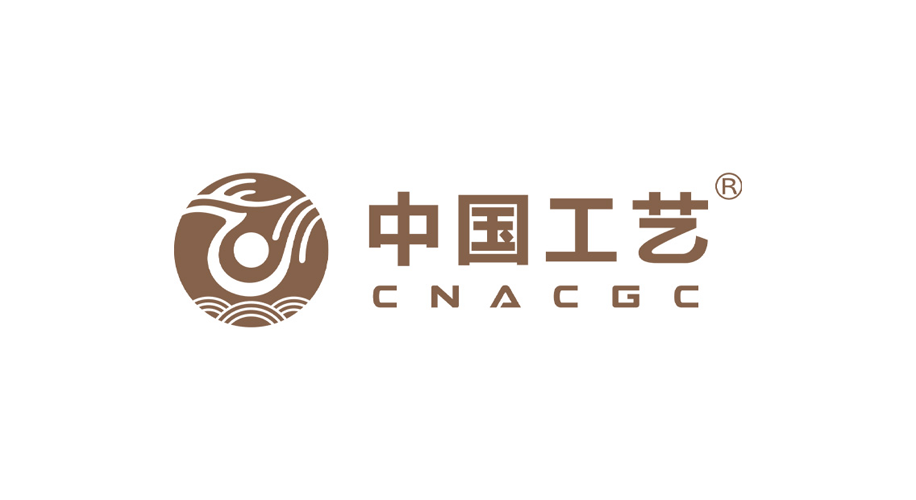 China National Arts & Crafts Group logo