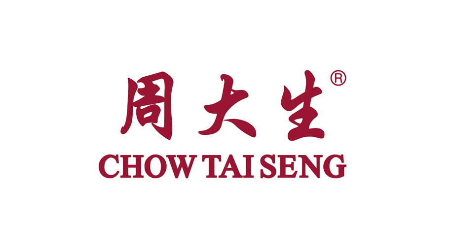 Chow Tai Seng logo