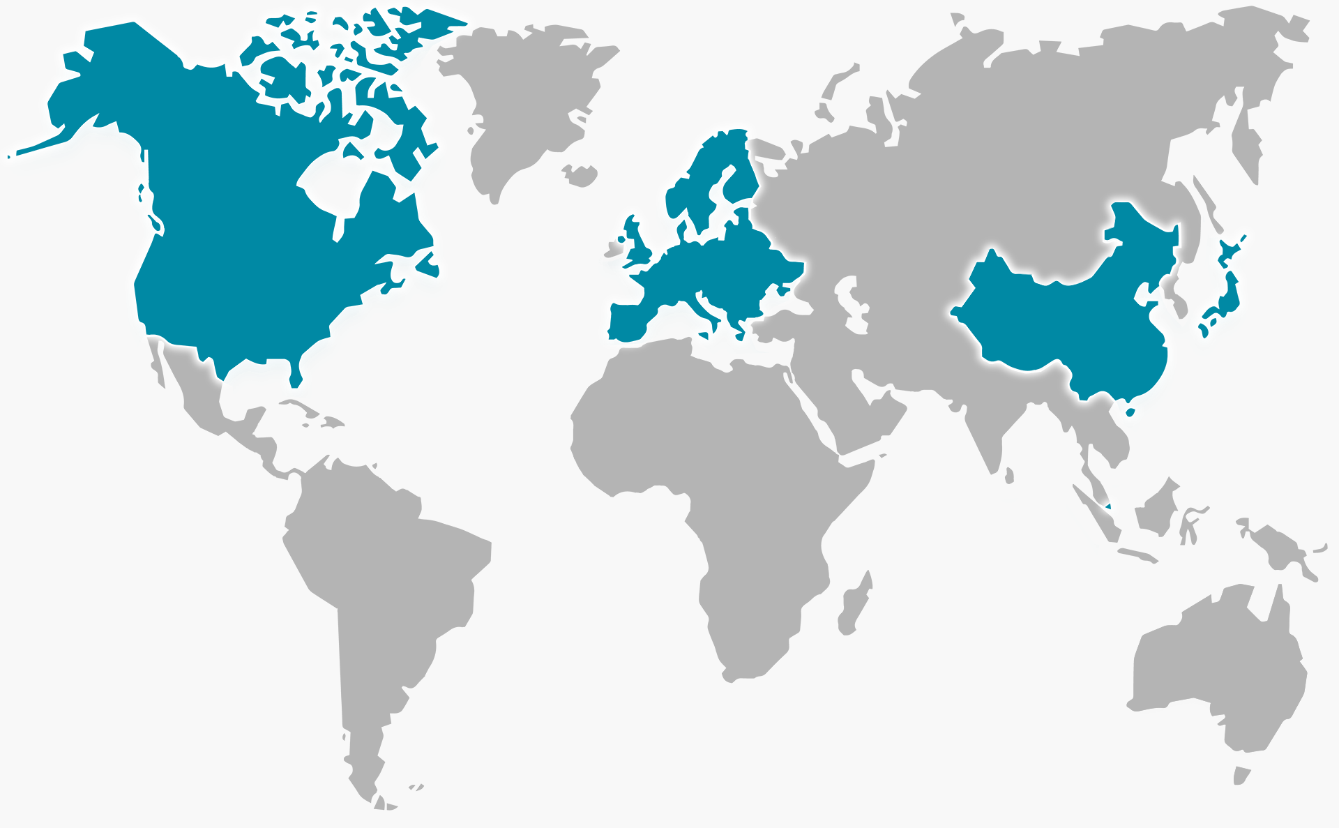 World Map