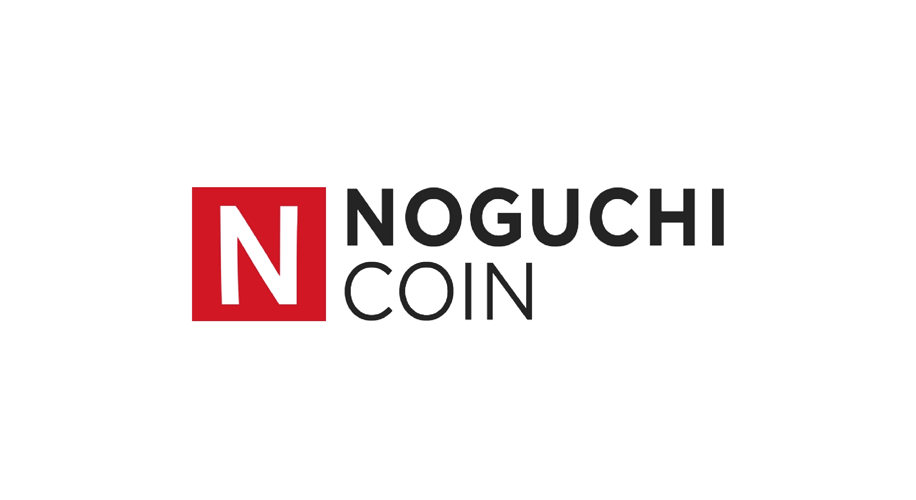 Noguchi Coin logo