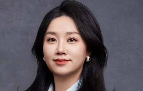 Ruyue Tian, Business Assistant, Asia Pacific