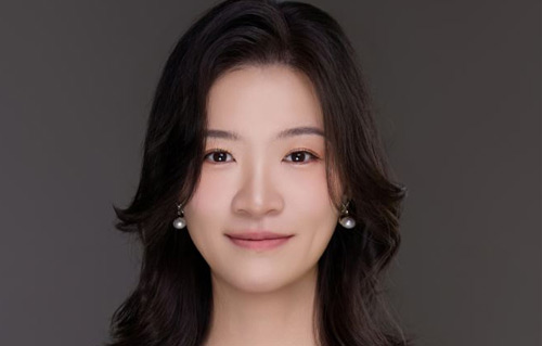 Sophia Zeng, Lead, Japan Market Development