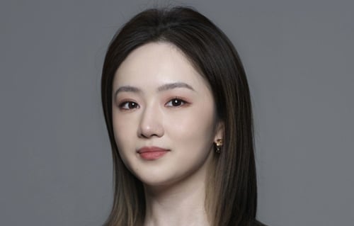 Yvonne Xu, Senior Consultant, China